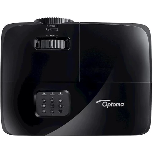 Проектор Optoma DW322: Физическое разрешение 1200x800