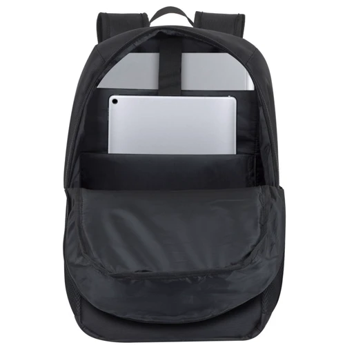 Сумка для ноутбуков RivaCase 17.3" 8069 Black (8069Black): Цвет черный