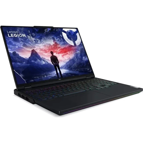 Ноутбук Lenovo Legion Pro 7 16IRX9H (83DE005CUS): Тип экрана матовый