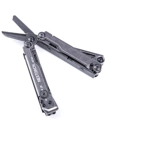 Мультитул Nextorch Pioneer (MT20) фото 9