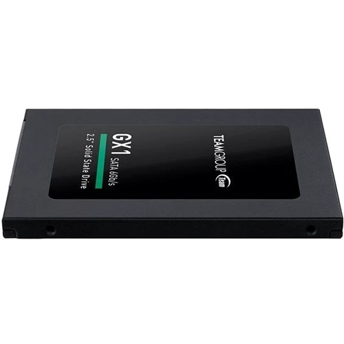 TEAM GX1 480 GB (T253X1480G0C101): Тип накопителя внутренний