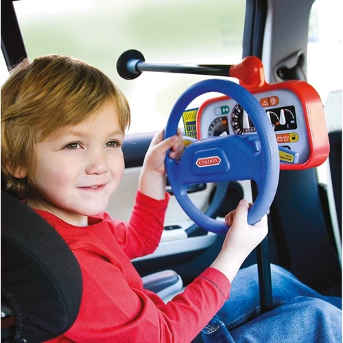 Игровой набор-руль Casdon Второй водитель (214)