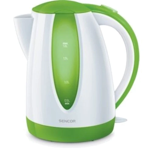 Электрочайник Sencor SWK 1811GR