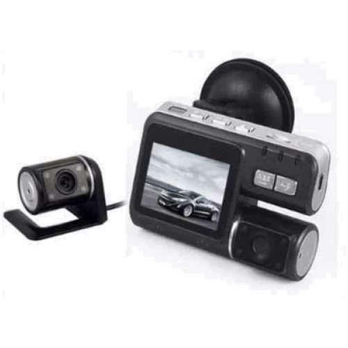 CROSS HD Dual Cam: Угол обзора, градусов 120