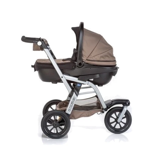 Універсальна коляска (3-в-1) Chicco Trio Activ3 (бежевий) (79371.01) фото 5