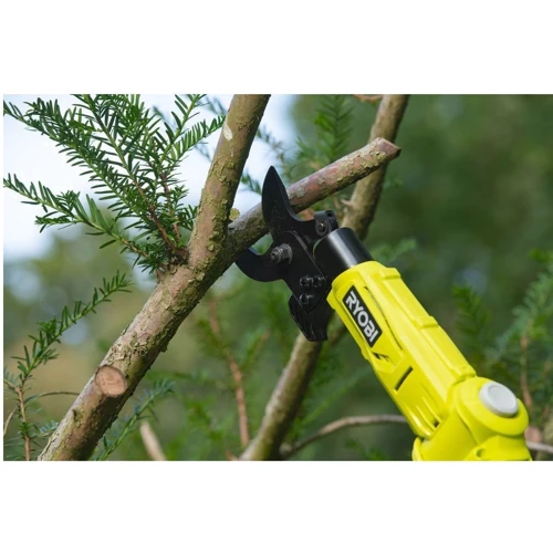 Сучкоріз-висотаріз Ryobi ONE+ RY18PLA-0 без АКБ та ЗУ (5133004575) фото 9