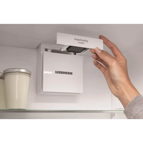 Встраиваемый холодильник Liebherr ICBNe 5123 Plus