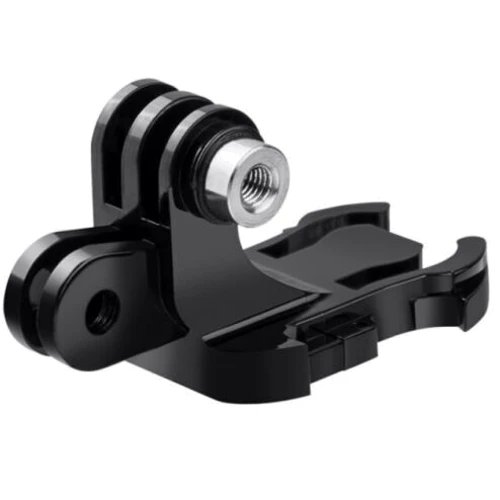 Кріплення-засувка двостороння GoPro - Quick Release Buckle Telesin GP-MTB-T02-BK фото 2