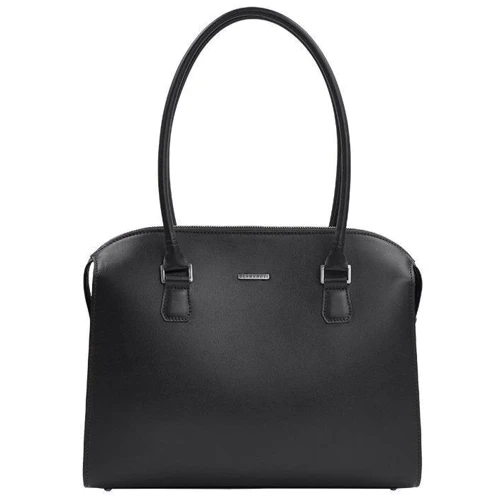 Сумка жіноча BlankNote Business чорна (BN-BAG-57-g)