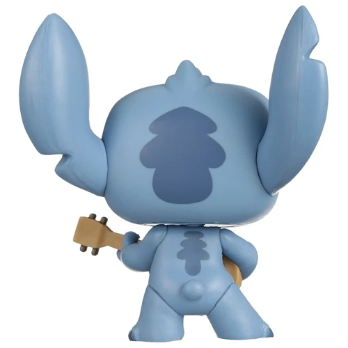 Игровая фигурка Funko POP! - Стич с укулеле (55615): Пол Унисекс