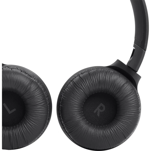 Наушники JBL Tune 510BT Black (JBLT510BTBLKEU) UA