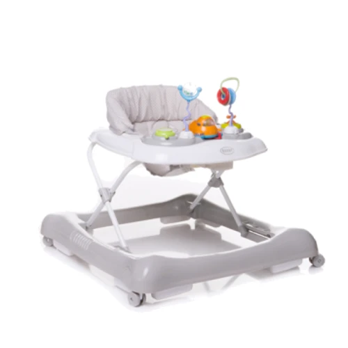 Ходунки 4Baby 1st Steps Pink (рожевий): Виробник 4baby