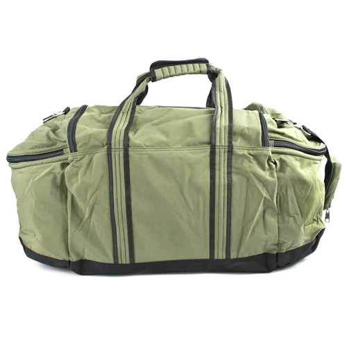Мужская дорожная сумка Onepolar зеленая (WA810-green): Пол Мужской