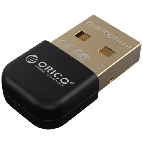 Аксессуар для ноутбуков Orico Bluetooth 4.0 BTA-403-BK (SC230150): Производитель ORICO