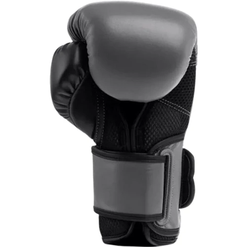 Боксерські рукавички Everlast Powerlock 2R Training Glove Уні 10 унцій (P00002304) фото 1