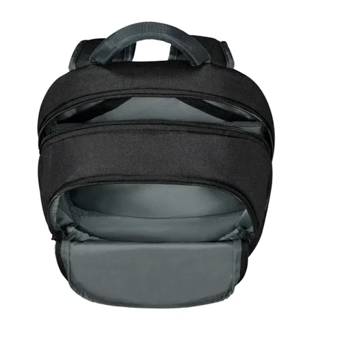 Сумка для ноутбуков Wenger 15.6" Next Trayl Black (612564): Вместимость ноутбук, блок питания, аксессуары