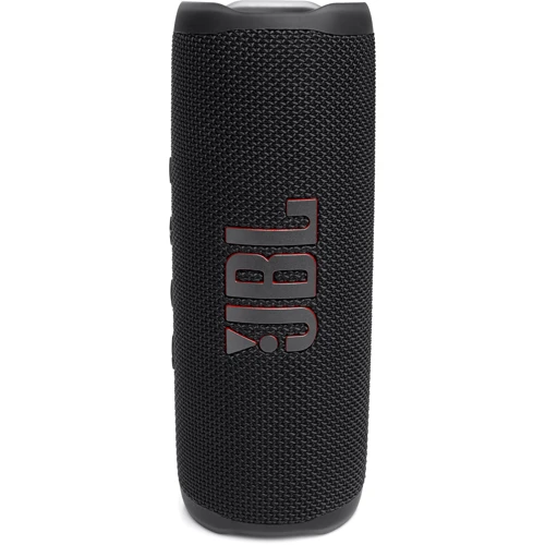Акустика JBL Flip 6 Black (JBLFLIP6BLKEU) UA: Підключення Bluetooth 5.1