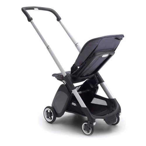 Шасси для коляски Bugaboo Ant цвет Alu серебряное (910110AL01): Производитель Bugaboo
