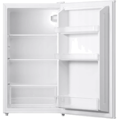 Холодильник Midea MDRU146FGF01: Размеры 86.4x47.2x44.6 см (ВxШxГ)