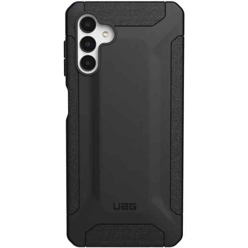 Чехол для телефонов Urban Armor Gear UAG Scout Black (214004124040) for Samsung A047 Galaxy A04s