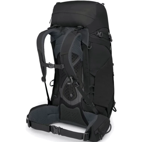 Рюкзак Рюкзак Osprey Kestrel 48 black - L/XL - чёрный (009.3310) фото 3