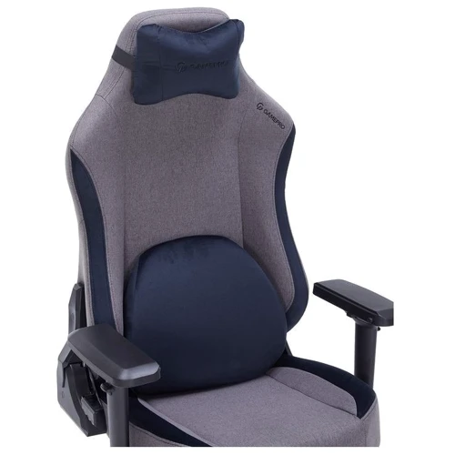 Кресло Gamepro Fabric Grey GamePro GC715SG фото 5