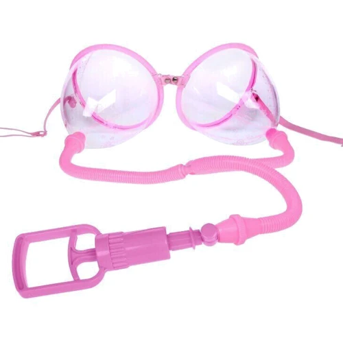 Двойная вакуумная помпа для груди Breast Pump, BI-014091-1