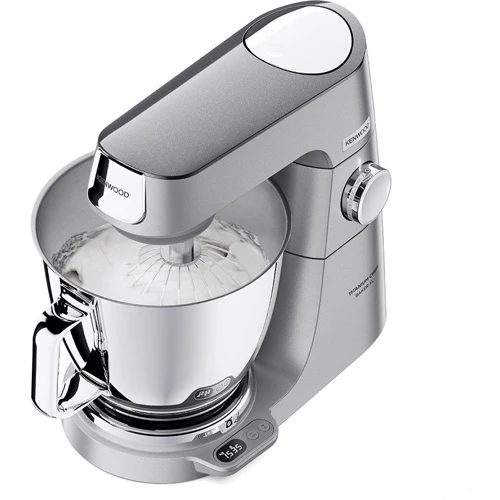 Кухонный комбайн Kenwood KVL 85.424 SI: Конструкция стационарный