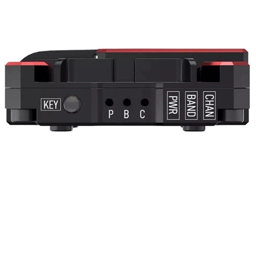 Відеопередавач GEPRC MATEN VTX PRO 5.8G 2.5W