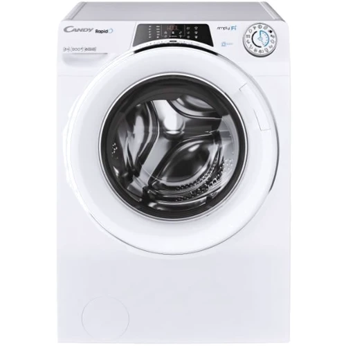 Стиральная машина Candy RO 1284DWMCE/1-S