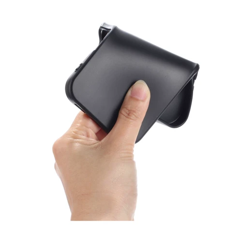 Чохол для iPhone BeCover TPU Case Black для iPhone 17 Pro Max (713762)