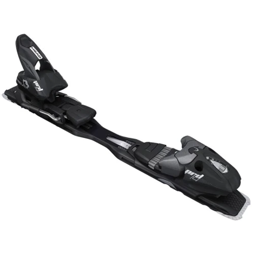 Лижі HEAD Chip 71 + PRD 14 (2012/2013): Стиль катання Slalom