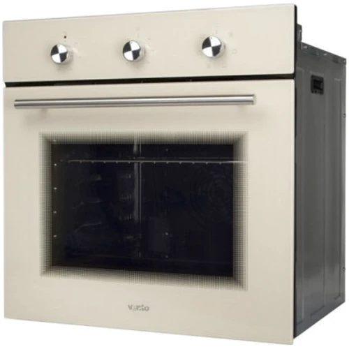 Духова шафа електрична Ventolux EO56M-6K IVORY: Потужність підключення, Вт 2000