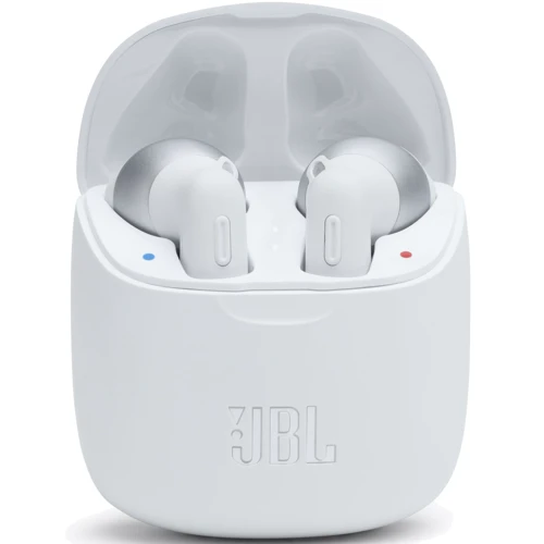 Наушники JBL T225TWS White (JBLT225TWSWHT)