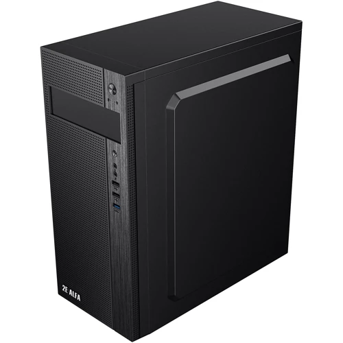 Персональный компьютер (ПК) 2E Rational (2E-4934): Видеокартка Intel UHD Graphics 730
