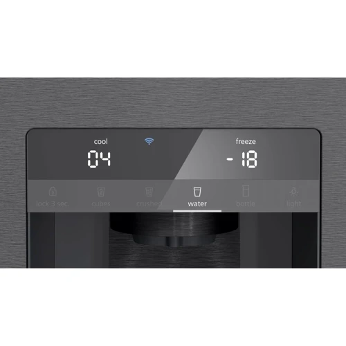 Холодильник Side-by-Side Siemens KF96DAXEA