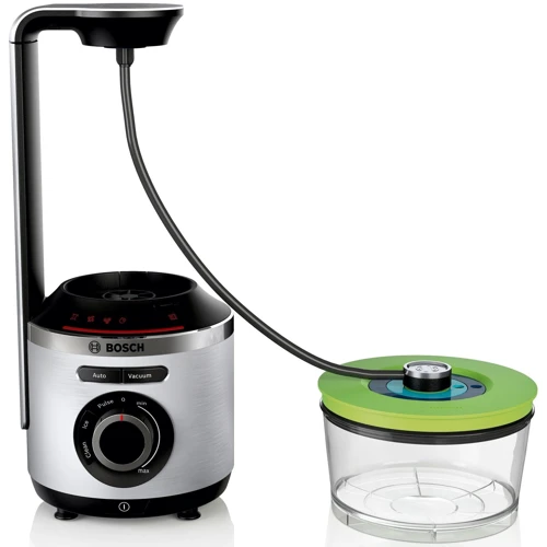 Блендер Bosch MMBV625M: Об'єм чаші, л 1.5
