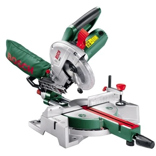 Пила торцювальна Bosch PCM 7 S (0603B01300): Виробник Bosch