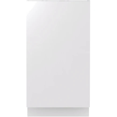 Встраиваемая посудомоечная машина Gorenje GV55110: Вместимость (комплектов) 10
