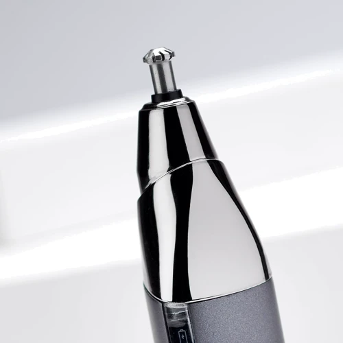Машинка для стрижки (триммер) BaByliss Super-X Metal MT996E: Максимальная длина стрижки, мм 25