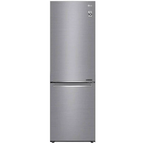 Холодильник LG GBB71PZVGN