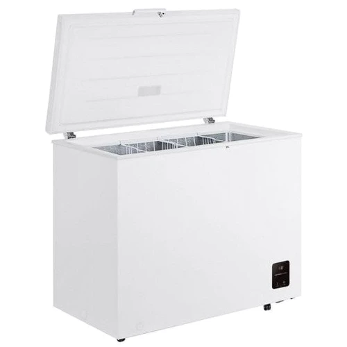 Морозильный ларь Gorenje FH25EAW: Габариты ШхВхГ, см 96.3x84.7x63