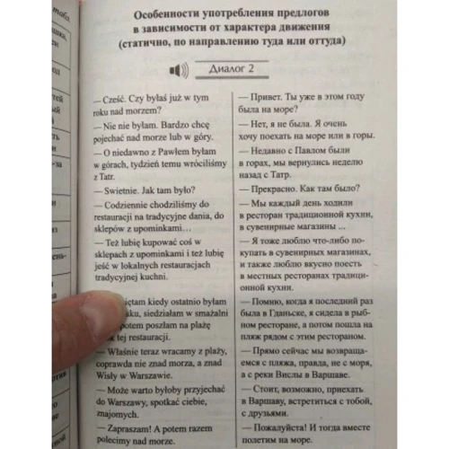 Польський без репетитора. Самовчитель польської мови: Кількість сторінок 320