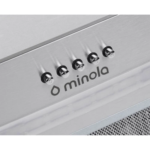 Вытяжка Minola HBI 5623 I 1000 LED фото 5