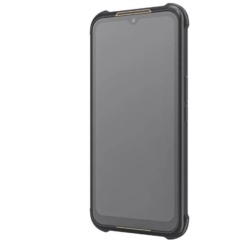 Смартфон AGM H5 6/128GB Black: Вбудована пам'ять 128 ГБ