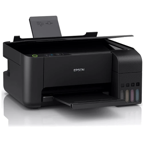 МФУ Epson L3100 (C11CG88401): Класс устройства офисный
