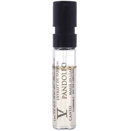 Парфумована вода V Canto Pandolfo 1.5 ml