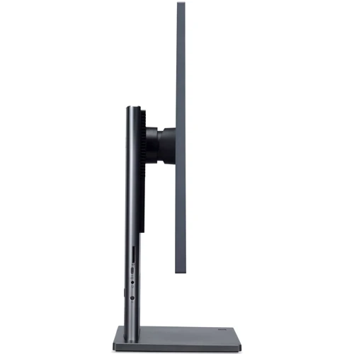 Моноблок Acer Aspire S27-1755 (DQ.BKDME.002) UA: Видеокарта Intel Iris Xe Graphics