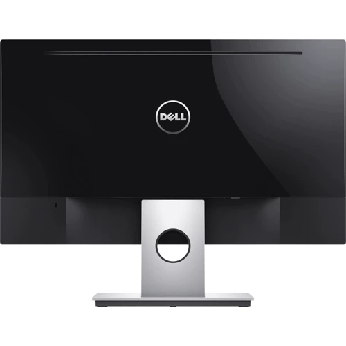 Монитор Dell SE2416H (210-AFZC): Формат изображения 16:9
