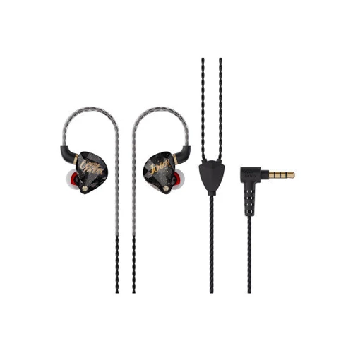 Наушники Opera Factory OS1 Black
